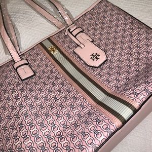 Tory Burch purse/ tote